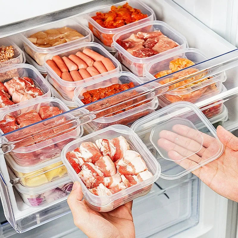 Housekeeping & Organization