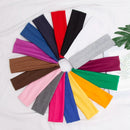 Elastic Cotton Hair Band