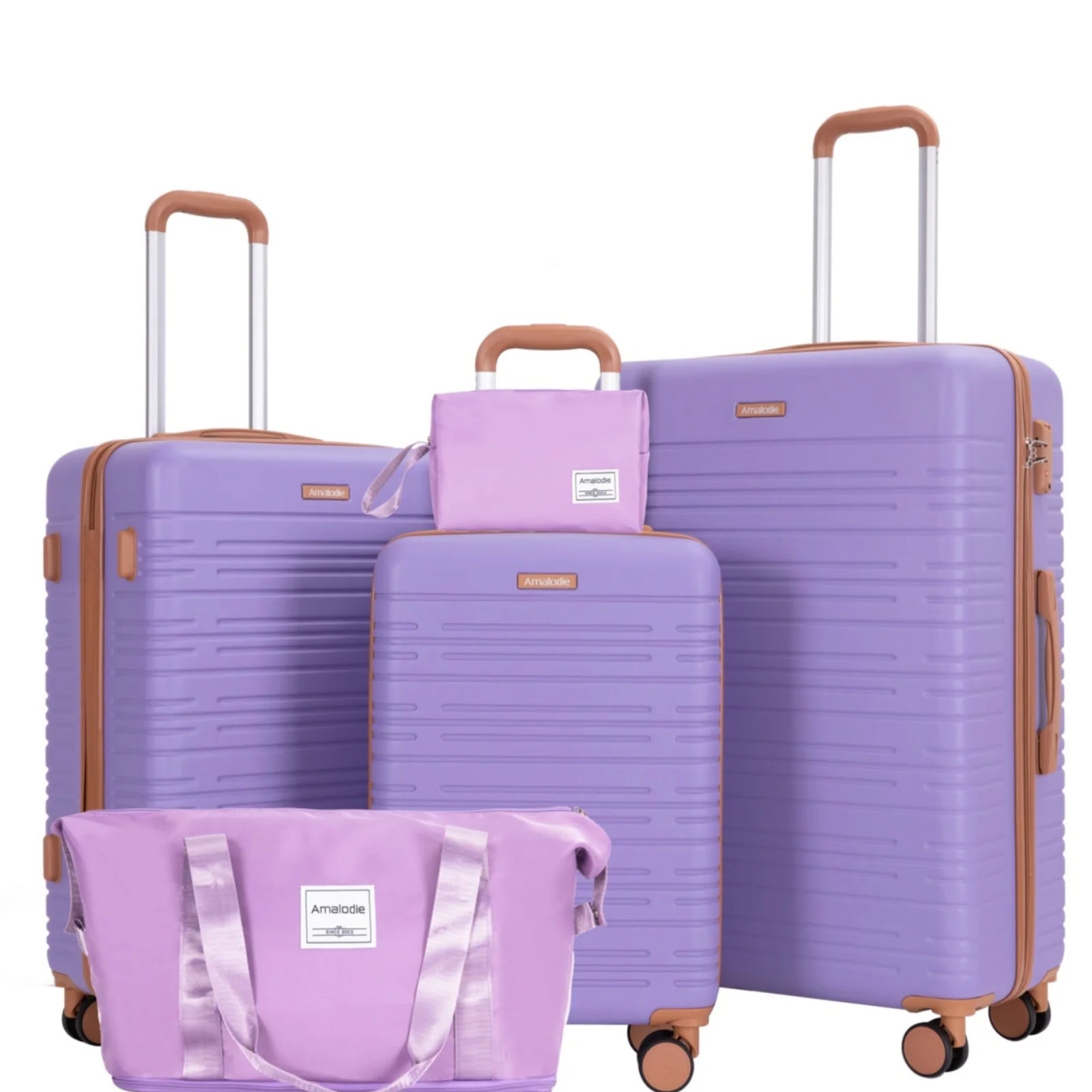 PURPLE / United States