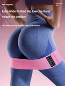 3pc Resistance Bands