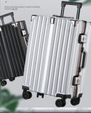 Combination Lock Carry on Luggage