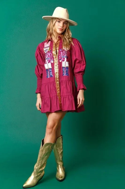 Rose Red / L