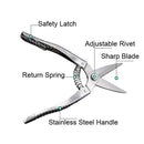 Stainless Steel Scissors