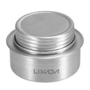 Portable Mini Aluminum Alloy Alcohol Stove