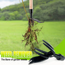 Portable Handheld Weeder