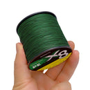 Braided Fishing Line
