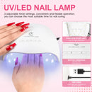 Manicure Kits