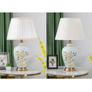 Contemporary ceramics Table Lamp