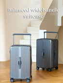 Rolling Luggage Carry-On