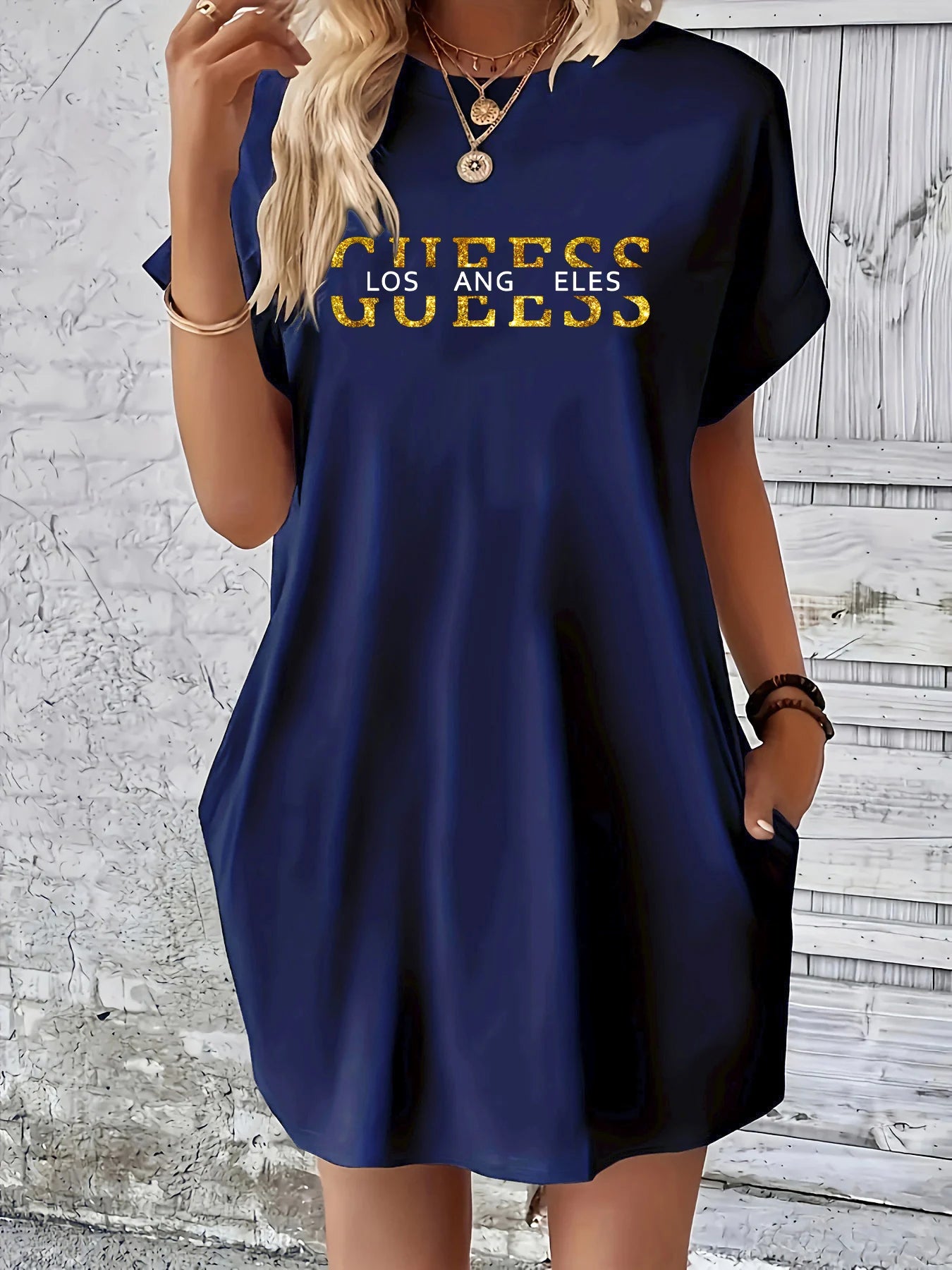 DX13-GUEESS-lan / S
