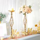 Table Candle Holder Decoration