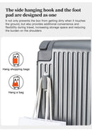 Rolling Luggage Carry-On