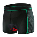 Men's Cycling Shorts