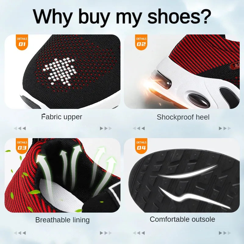 New Professional Running Shoes