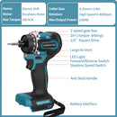Brushless Electric Screwdriver