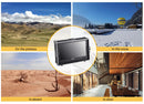 Portable Carry-on Multi-camera Director Monitor