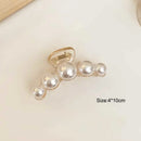 Pearl Hair Claws