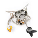 Camping Burner Gas Stove