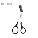 Eyebrow Trimmer Tools