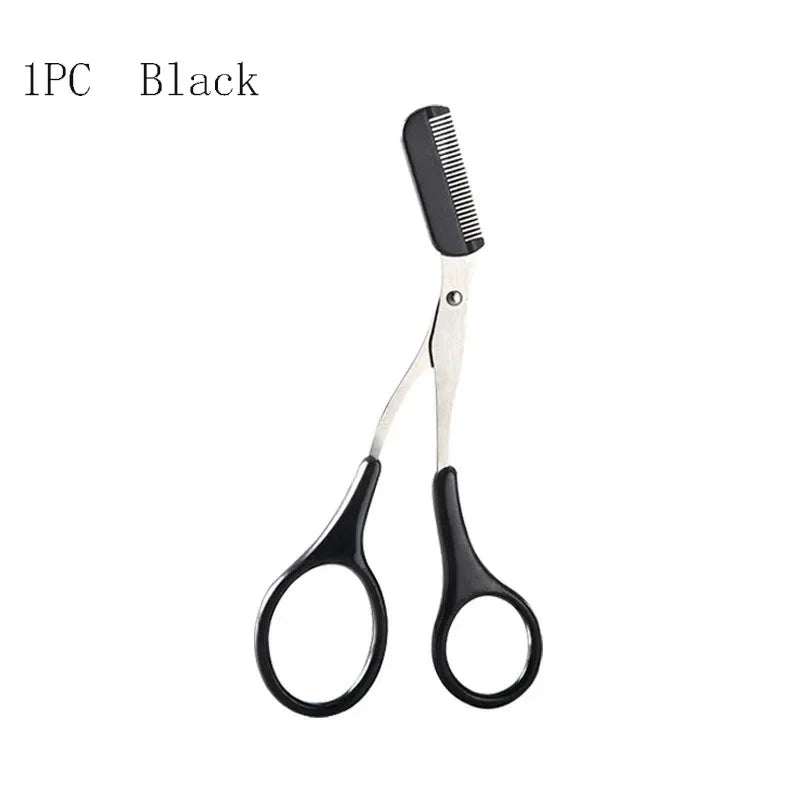 Eyebrow Trimmer Tools