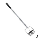 Metal Film Puncher