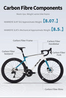 Carbon Road Bike