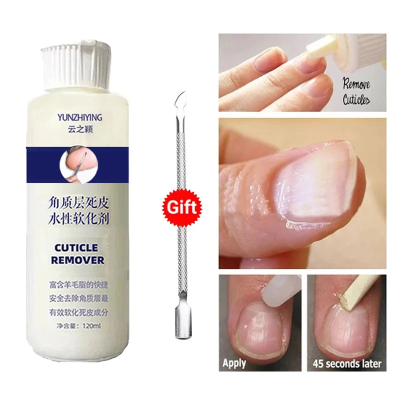 Manicure, Pedicure & Nails Care
