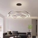 Modern LED Chandelier