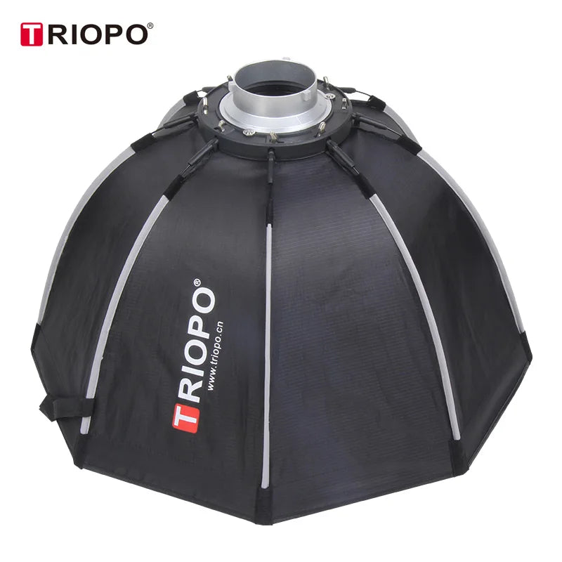 Mount Octagon Umbrella Softbox