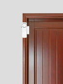 2pcs/1set-Wireless Door Window Magnetic Sensor