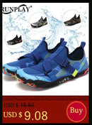 Outdoor Wading Trekking Sneakers
