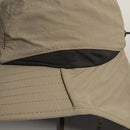 Wide Brim Waterproof Hat