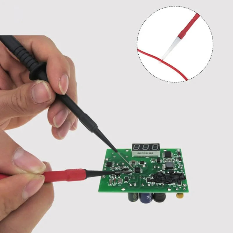 30V Car Tip Probes Diagnostic Tools