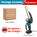 Brushless Electric Chain Saw
