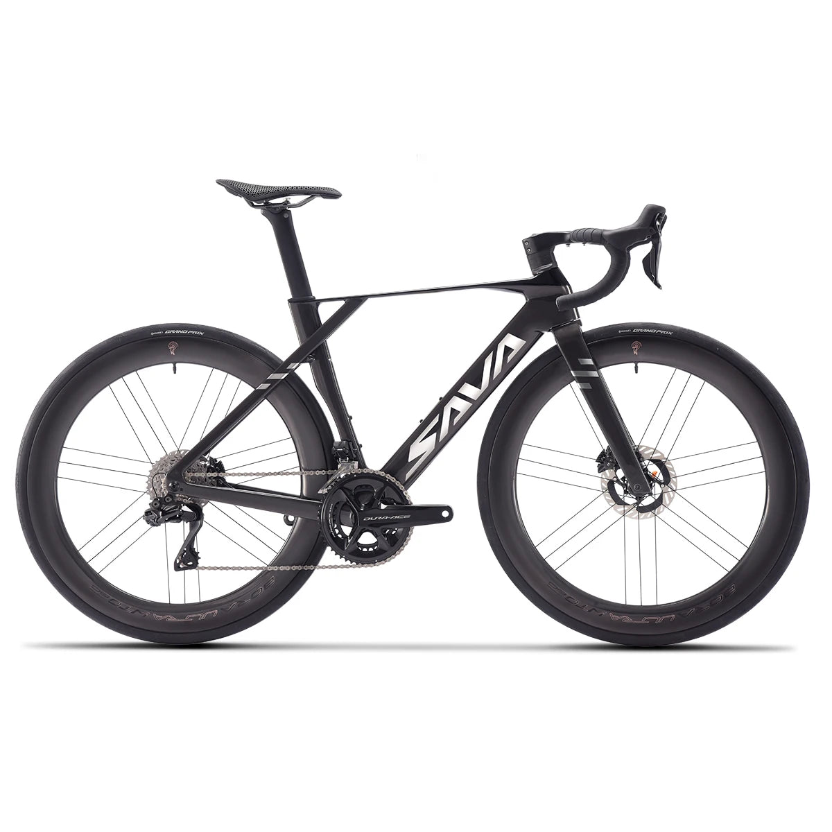 C60 black / 45 / SHIMANO 9270 Di2