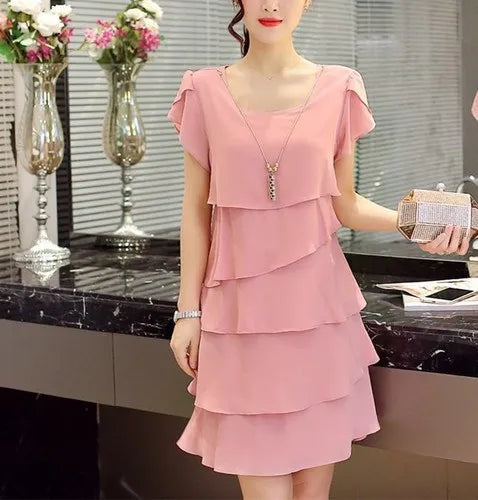 pink / XL
