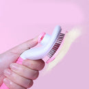 New Hair Remover Brush