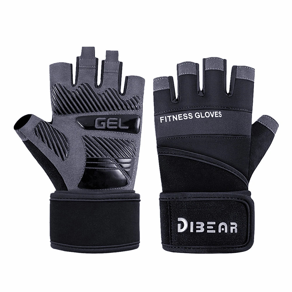 Black / L(20-22cm)