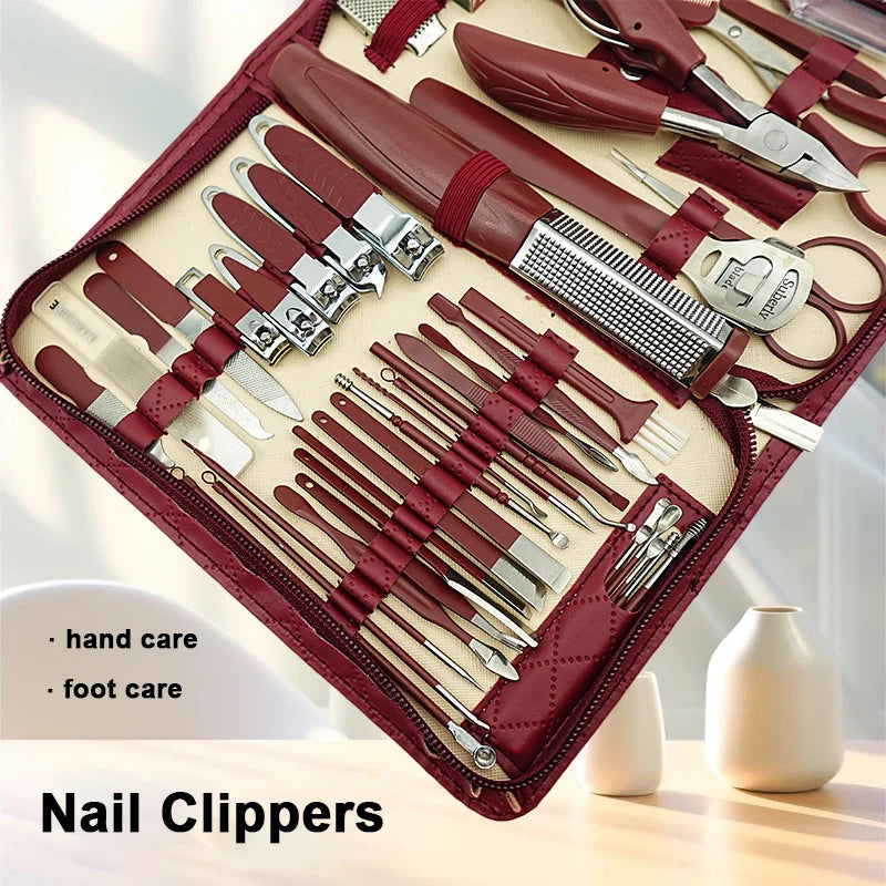 42 in 1 Travel kit