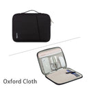 Leather Tablet Bag