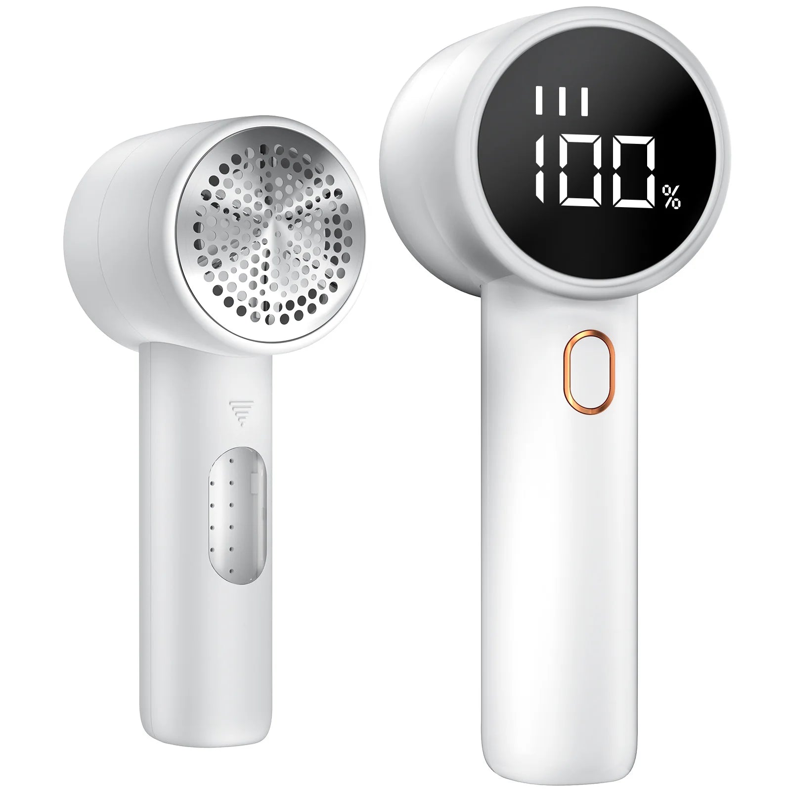 Electric Rechargeable Hair Ball Trimmer