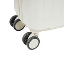 Front Opening Boarding Suitcase