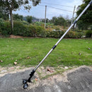 Adjustable Weeder Garden Weeding Hook