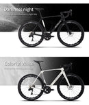 Full Carbon E-Shift Road Bike