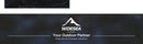 Camping Burner Gas Stove