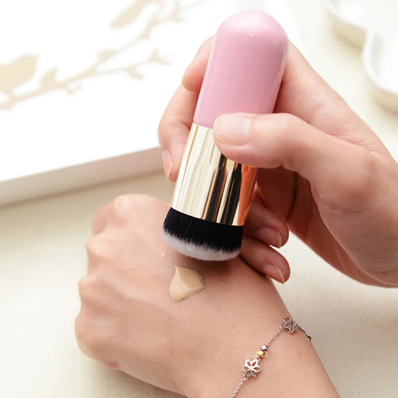 New 2023 Chubby Pier Foundation Brush