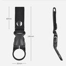 Buckle Hook Water Bottle Holder Clip