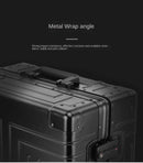 Travel Suitcase Full Aluminum
