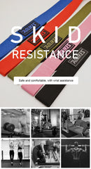 Weightlifting Wrist Straps