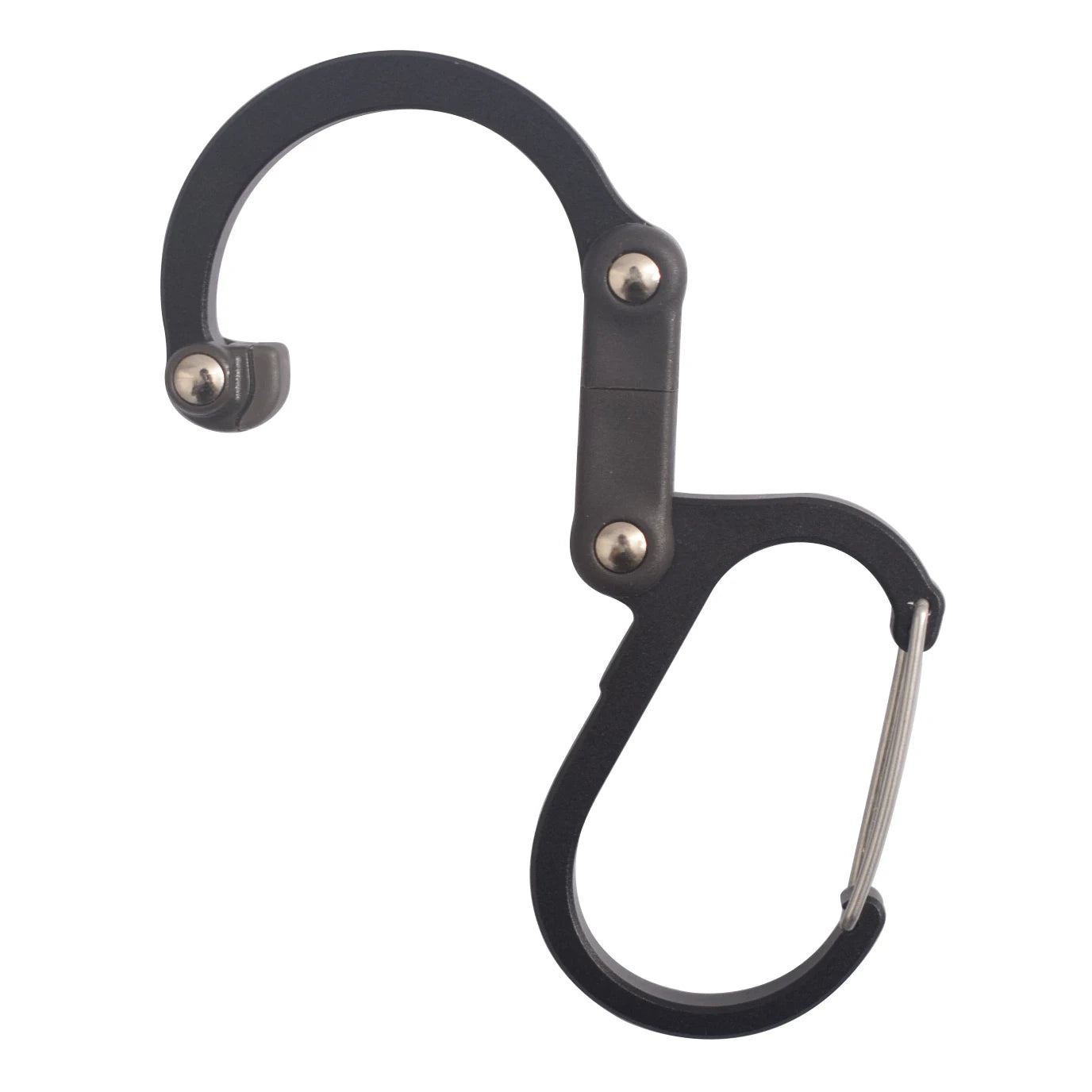 New Hybrid Gear Clips